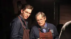 NCIS S10E16 Autopsie d'un crime