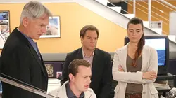 NCIS S10E23 Chasse aux sorcières