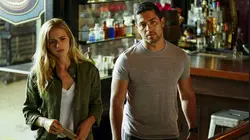 NCIS S15E01 Voyage au bout de l'enfer