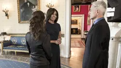 NCIS S13E22 Sur tous les fronts