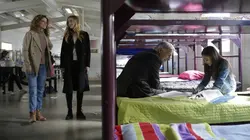 NCIS S15E18 A huis clos
