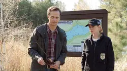 NCIS S15E20 Justice aveugle