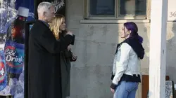 NCIS S14E17 La chambre des secrets