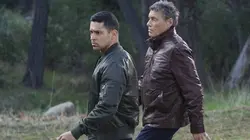 NCIS S18E12 Il n'est jamais trop tard