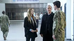 NCIS S16E08 Un traître parmi nous