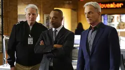 NCIS S14E20 Coup de froid