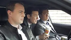 NCIS S10E23 Chasse aux sorcières