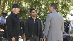 NCIS S15E03 La revenante