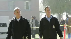 NCIS S05E10 Super soldat