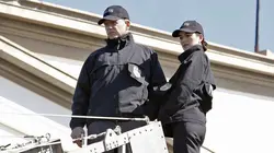 NCIS S05E17 Le vrai courage