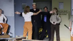 NCIS S06E12 Otages