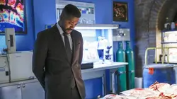 NCIS S15E14 Le détective