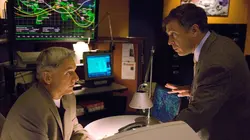 NCIS S06E09 Domino