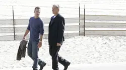NCIS S06E22 Légende