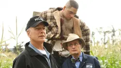 NCIS S07E09 Jeu d'enfant