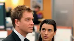NCIS S04E03 Recherche mari désespérément