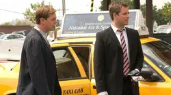 NCIS S04E23 Cheval de Troie