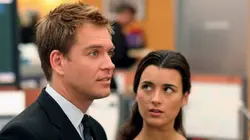 NCIS S04E03 Recherche mari désespérément