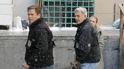 NCIS S09E11 Lorsque l'enfant paraît