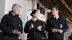 NCIS S09E13 Un homme désespéré