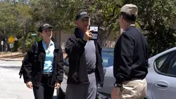 NCIS S02E02 Pour le meilleur et pour le pire