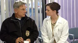 NCIS S02E08 Ultime recours