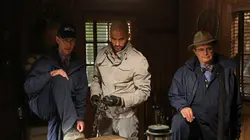 NCIS S10E16 Autopsie d'un crime