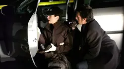 NCIS S02E12 Alter ego