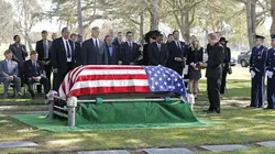 NCIS S11E24 Honore ton père