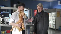 NCIS S12E24 Les enfants perdus