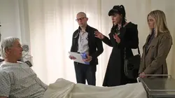 NCIS S13E08 Sauveteurs sans frontières