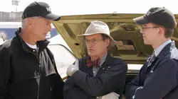 NCIS S03E06 Meurtre en direct