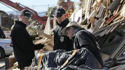 NCIS S13E13 Déjà vu