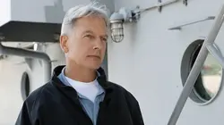 NCIS S09E05 Passagers clandestins