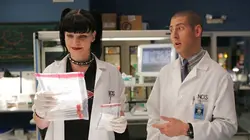 NCIS S03E09 Le coupable idéal