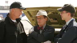 NCIS S03E06 Meurtre en direct