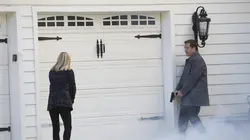 NCIS S13E15 La rançon du pouvoir