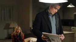 NCIS S09E12 Ce qui ne nous tue pas...