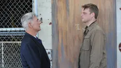 NCIS S10E06 L'essentiel est invisible
