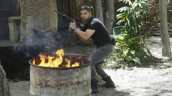 NCIS S14E24 Un pour tous...