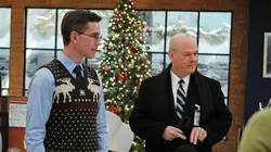 NCIS S09E11 Lorsque l'enfant paraît