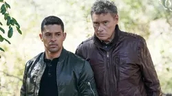 NCIS S18E12 Il n'est jamais trop tard