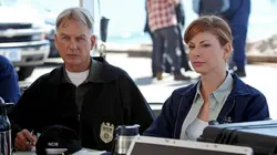 NCIS S11E06 Semper Paratus