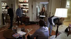 NCIS S14E17 La chambre des secrets