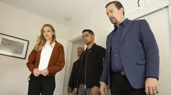 NCIS S16E24 Fantômes