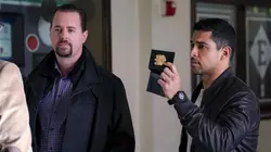 NCIS S16E14 Il était une fois McGee