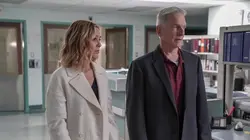 NCIS S16E24 Fantômes