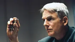 NCIS S01E02 Le dernier saut