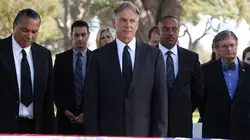NCIS S11E24 Honore ton père