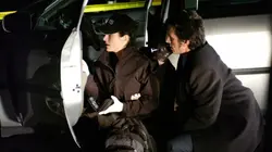 NCIS S02E12 Alter ego